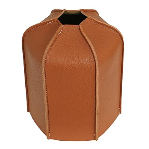 Canister Cover Cylinder Pu Leather Canister Protective Box Propane Cylinder Cover Tanks Protector Cylinder Cover Tanks Protective Cylinder Storage Bag Storage #TOP17