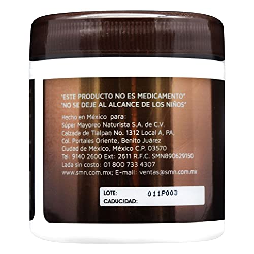 Cremas Y Tratamientos, Home pomada la campana ingredientes Marca Vidanat (3)