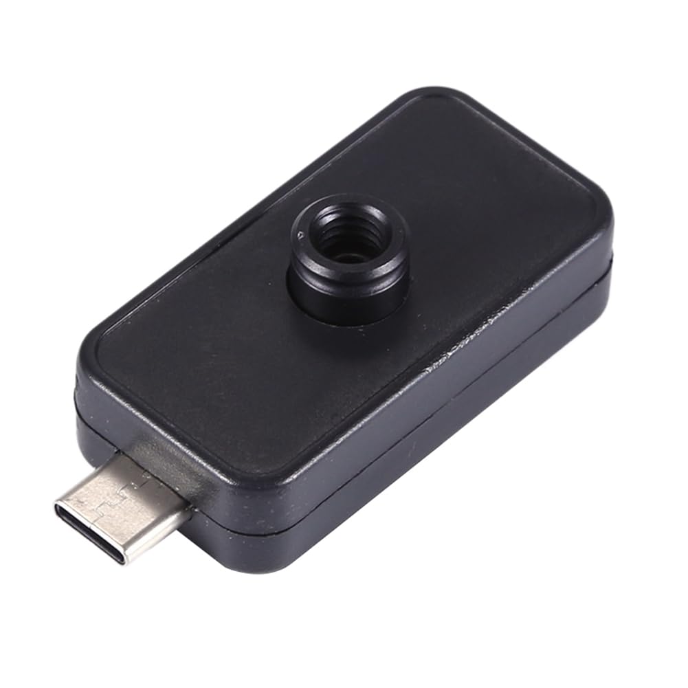 MLX90640 imageur thermique infrarouge pour détecter les fuites de la maison