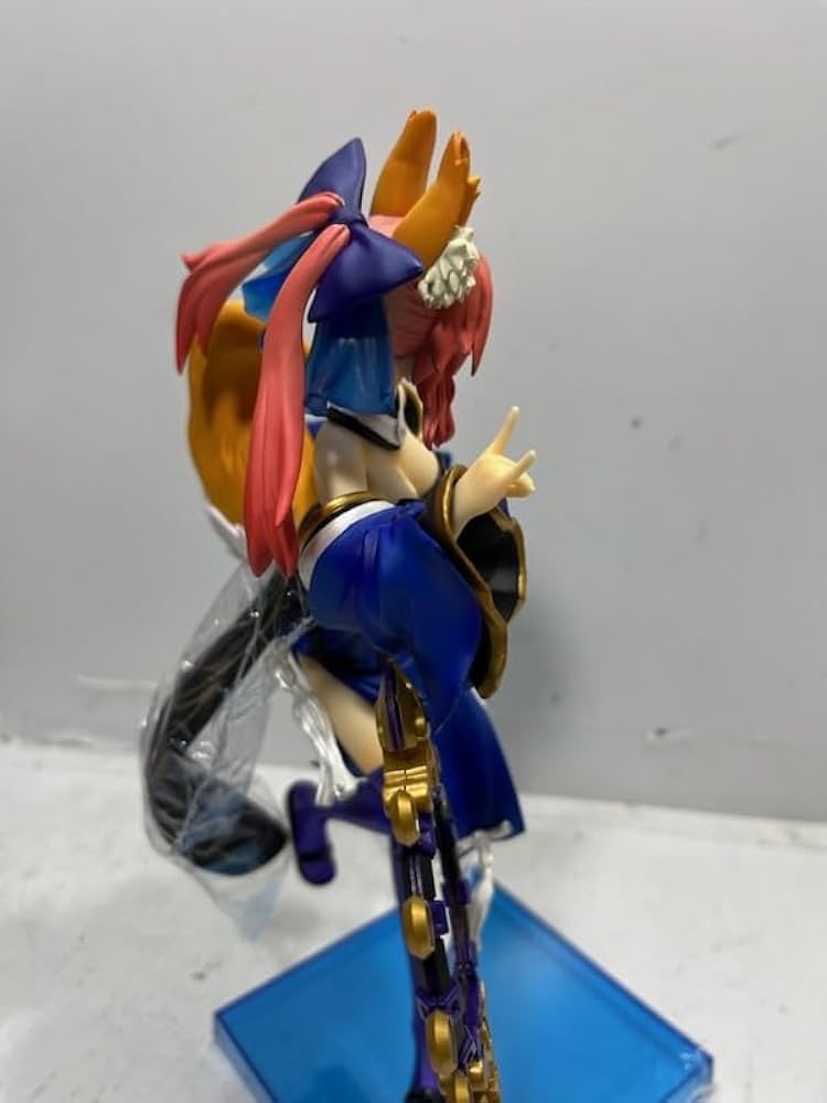 Amazon | Phat! ファット・カンパニー 1/8 PVC製塗装済み完成品