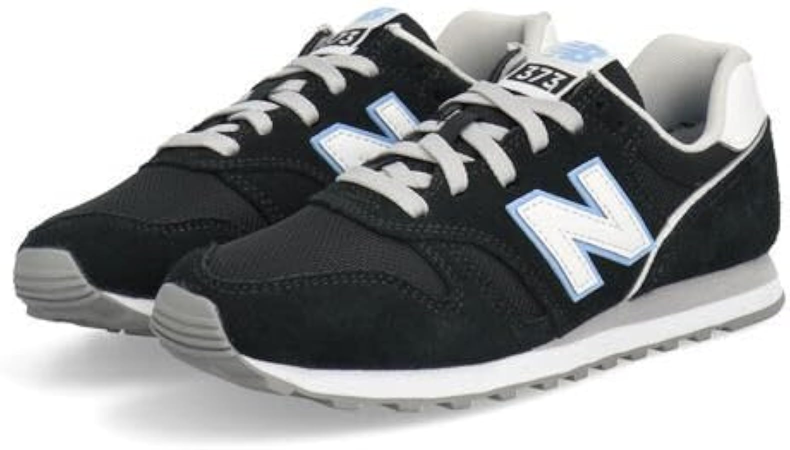 ⭐️新品24.5cm⭐️ニューバランス　WL373SL2 ブラック Amazon | [ニューバランス] WL373【軽量】 WL373SL2 ブラック ブラック