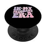 Photo Gallery in my pregnant era divertente annuncio di gravidanza incinta popsockets popgrip intercambiabile Photo Gallery in my pregnant era divertente annuncio di gravidanza incinta popsockets popgrip intercambiabile