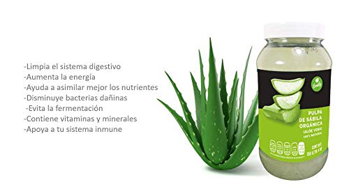 Vitamínicos, jugo de aloe vera natural donde comprar Marca RADIANT XTEND (2)