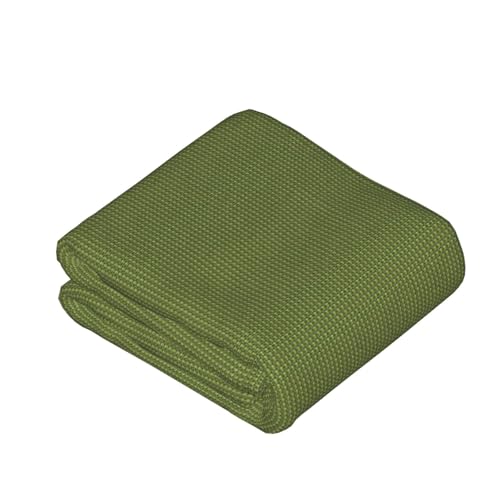 Manta de franela suave de conejos para cama infantil y sofá acogedor 4