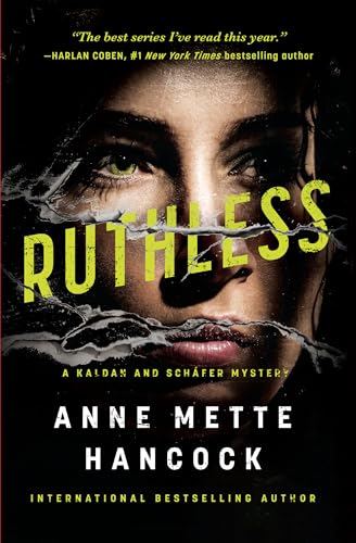 Ruthless (A Kaldan and Scháfer Mystery)