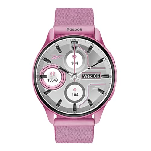 Opiniones de Reloj Reebok los mejores 10. 20 Imagen adicional