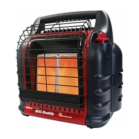 Mr. Heater Big Buddy Portable Heater Cover