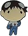 Evangelion New Movie - Ikari Shinji Pin