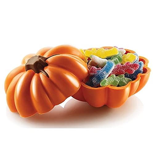 Stampi in silicone TERMOFORMATI by Silikomart