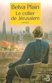 Le collier de Jérusalem