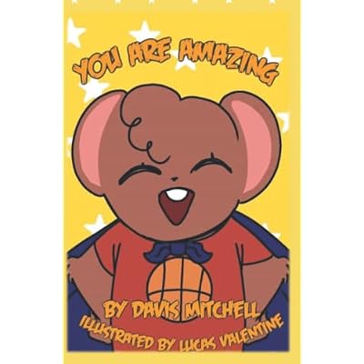 You are Amazing