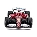 1:64 F1 Model for SFR F1 2025 SF25 16# Charles Leclerc F1 No. 44# Lewis Hamilton Model Collection Race Diecast Car (1/64 SF25 16#)