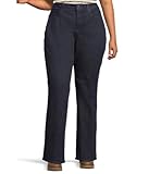 NYDJ Barbara Bootcut in Rinse Rinse 14W 32