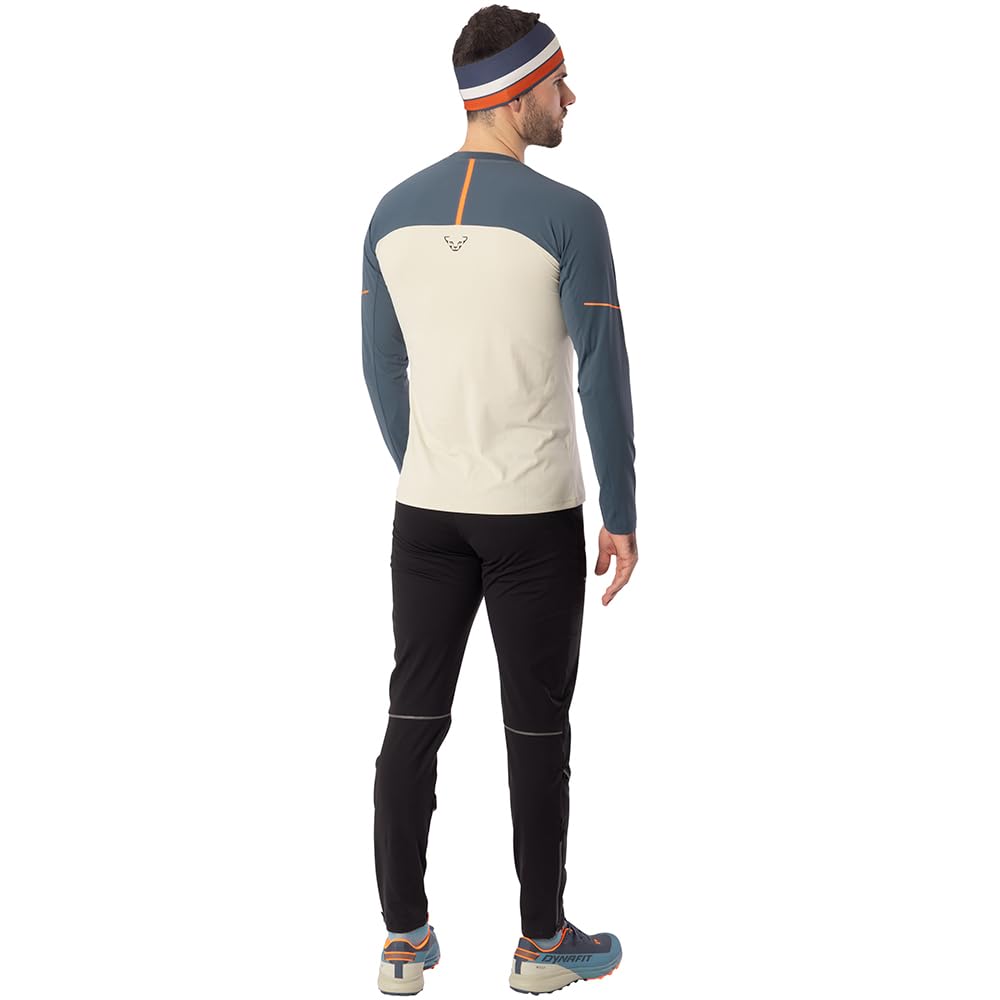 DYNAFIT Alpine Pro Long Sleeve T-Shirt L