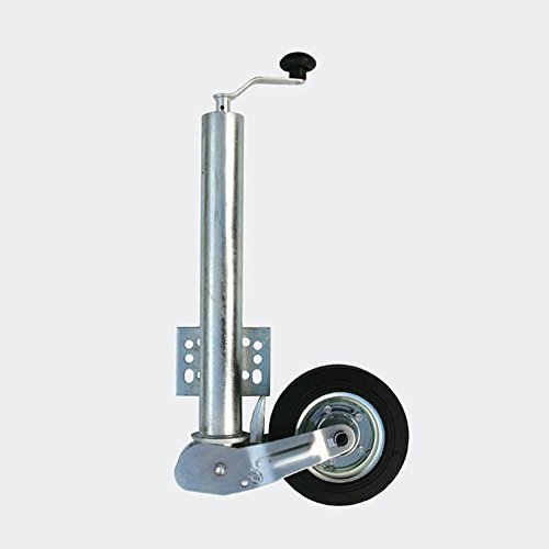453kg Automatisches Stützrad Automatik klappbar – Bild 3