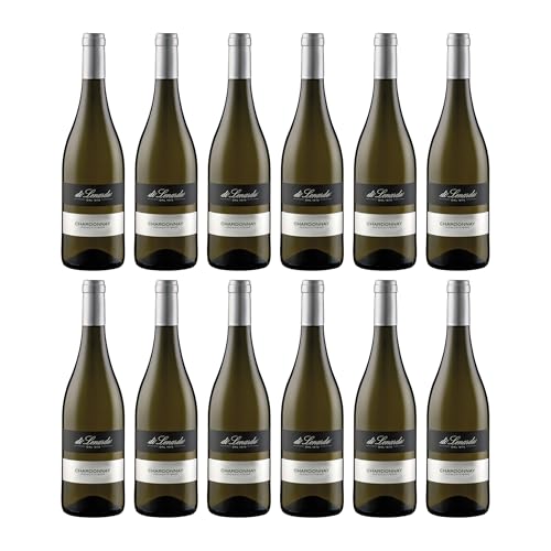 Di Lenardo Chardonnay IGT Weisswein Weiss trocken Italien inkl. FeinWert E-Book...