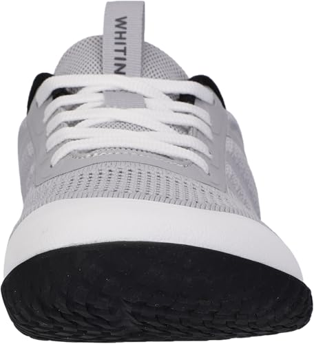 Image of WHITIN Men's Wide Barefoot Shoes + Zero Drop & Durable Tire Tread-Inspired Sole