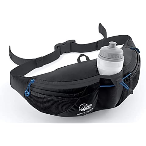 Lowe Alpine Lightflite Hydro 4L Beltpack- AW22 Cover