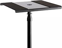 Vista 1 de OnStage MSA6000 Platform for Mic Stands