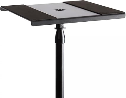 OnStage MSA6000 Platform for Mic Stands
