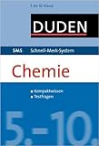 SMS Physik 5.-10. Klasse (Duden - SMS Schnell-Merk-System) ( 10. Juni 2013 )