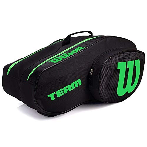 Wilson Padel Bag Bkgr #TOP3