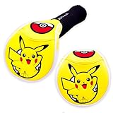 ポケモン ピカチュウ ソックスタイプ ヘッドカバー ドライバー460㏄対応 ライセンス商品 (ピカチュウ ドライバー用（PMSH001）)