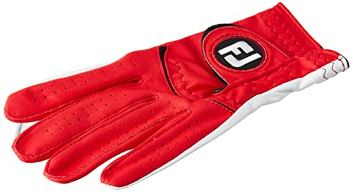 FootJoy FJ Spectrum guantes de piel premium y ajuste ergonómico