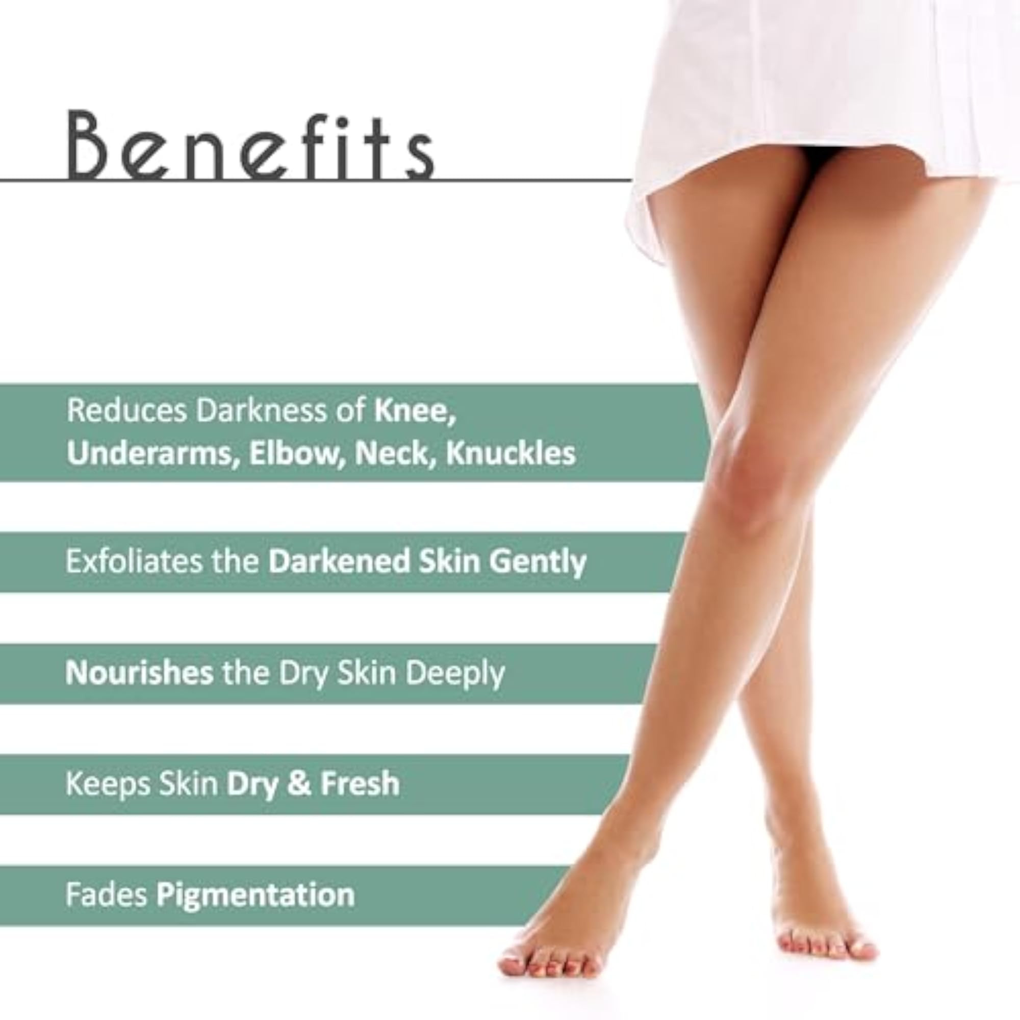 Even Fix Cream for Uneven Skin Appearance, Daily Moisturizing Care