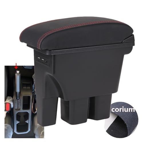 SDFHJKM ԗpA[Xg{bNX 2018-2025 tp[c[{bNX ڍ J[ANZT[ XYL Wj[pA[Xg Wj[ JB74p(B1 Black red Corium)