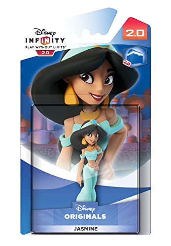 Disney Infinity 2.0   Figura Jasmine
