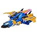 Transformers One Prime Changer Sentinal Prime 5-Inch Robot Action Figure, Interactive Toys for Boys and Girls Ages 6 and Up