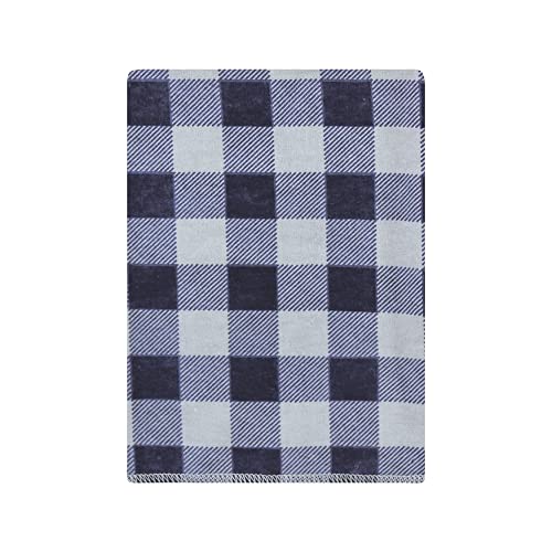 Image of Hudson Baby Unisex Baby Cotton Flannel Burp Cloths Bundle, Construction, One Size