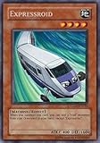 expressroid price Yu-Gi-Oh! - Expressroid (GLAS-EN016) – Gladiators Assault – 1st Edition – selten