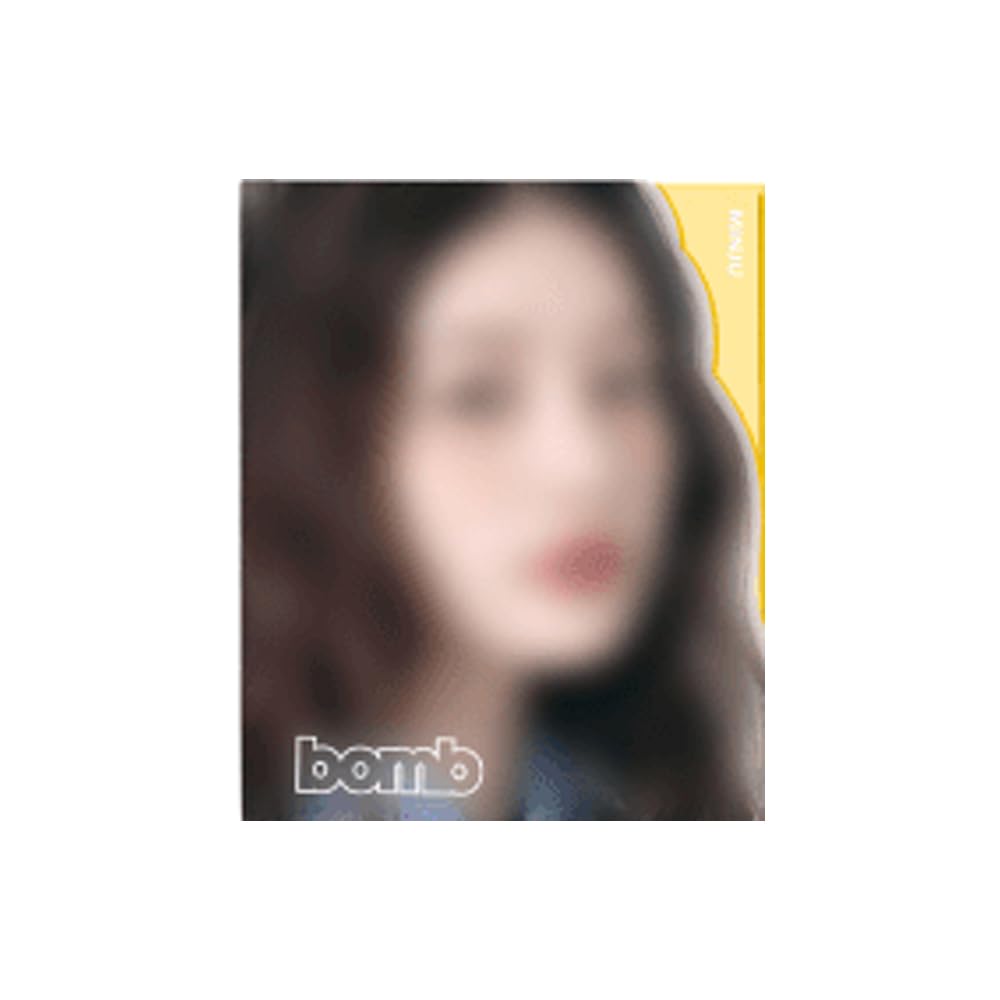ILLIT bomb オフラインイベント ミンジュ 2種 コンプ ポストカード NEWS | ILLIT JAPAN OFFICIAL SITE
