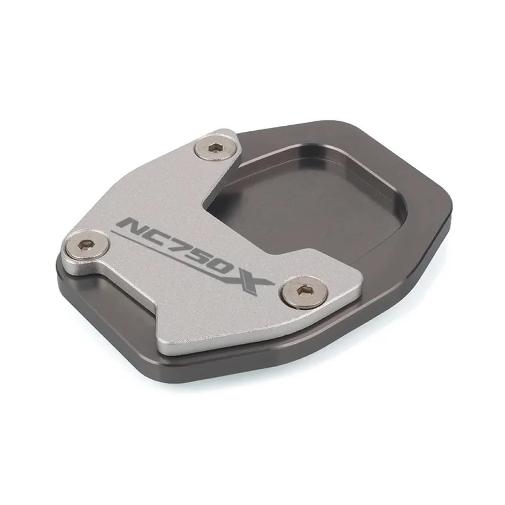 Estensione Cavalletto Laterale Hepco Becker 42117613 00 91 Triumph Tiger 850sport 2021