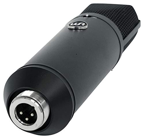 WARM AUDIO WA-87 R2 Black の商品画像 4