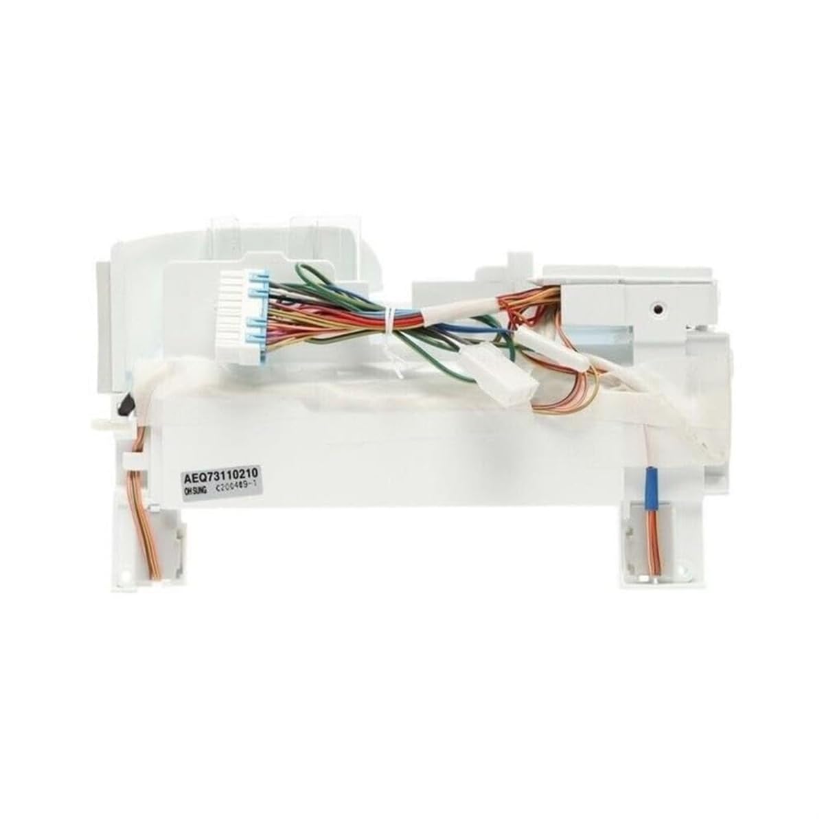 Replacement Part for Refrigerator Ice Maker for Fits for L.G LFX28968ST/02 LMXS30776D/00 LMXS30776S/00#storespl#40004