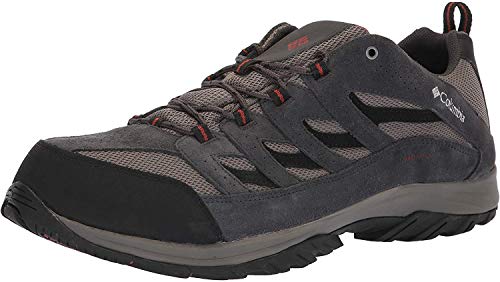 Image of Columbia Women Crestwood Hiking & Trekking Shoes