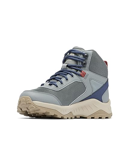 Image of Columbia Women's Trailstorm Ascend Mid Waterproof