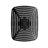 Rangement peu encombrant : le design compact permet une rétraction facile lorsque vous ne vous en servez pas, gardant votre espace de vie organisé et élégant.