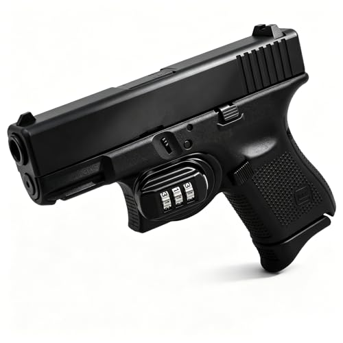 RioRand 3-Digit Combination Trigger Lock Review