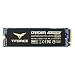 Produktbild Evoluent Team SSD Cardea Zero Z440 M.2 NVMe 2280 2TB, TM8FP7002T0C311