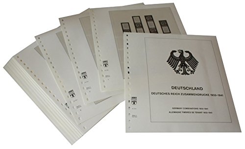 Quantità fogli: 40, Anno: 1933-1941