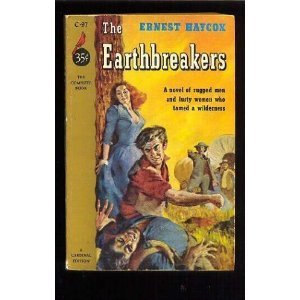 The Earthbreakers B000N4YCXY Book Cover