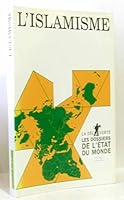 L'islamisme 2707123250 Book Cover