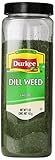 Durkee Dill Weed, 5-Ounce Containers (Pack of 2)