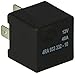 HELLA 933332107 Mini 40 Amp SPST Switch
