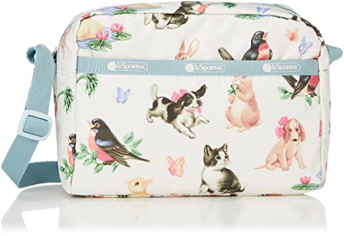 Image of LeSportsac Daniella Crossbody Bag