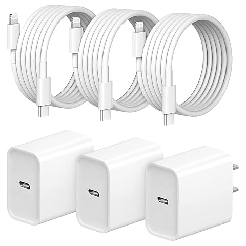 INCORIC iPhone Fast Charger Cover